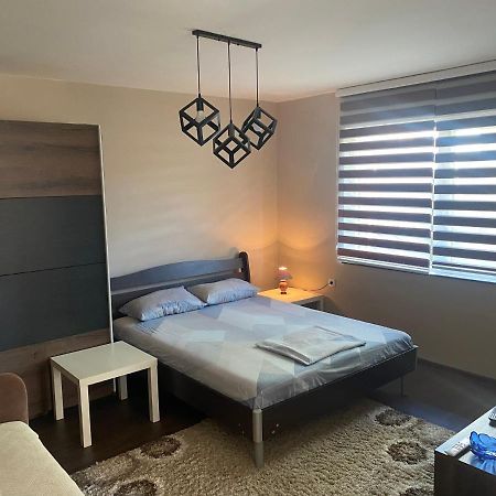 Arni Apartments Donja Vrezina エクステリア 写真