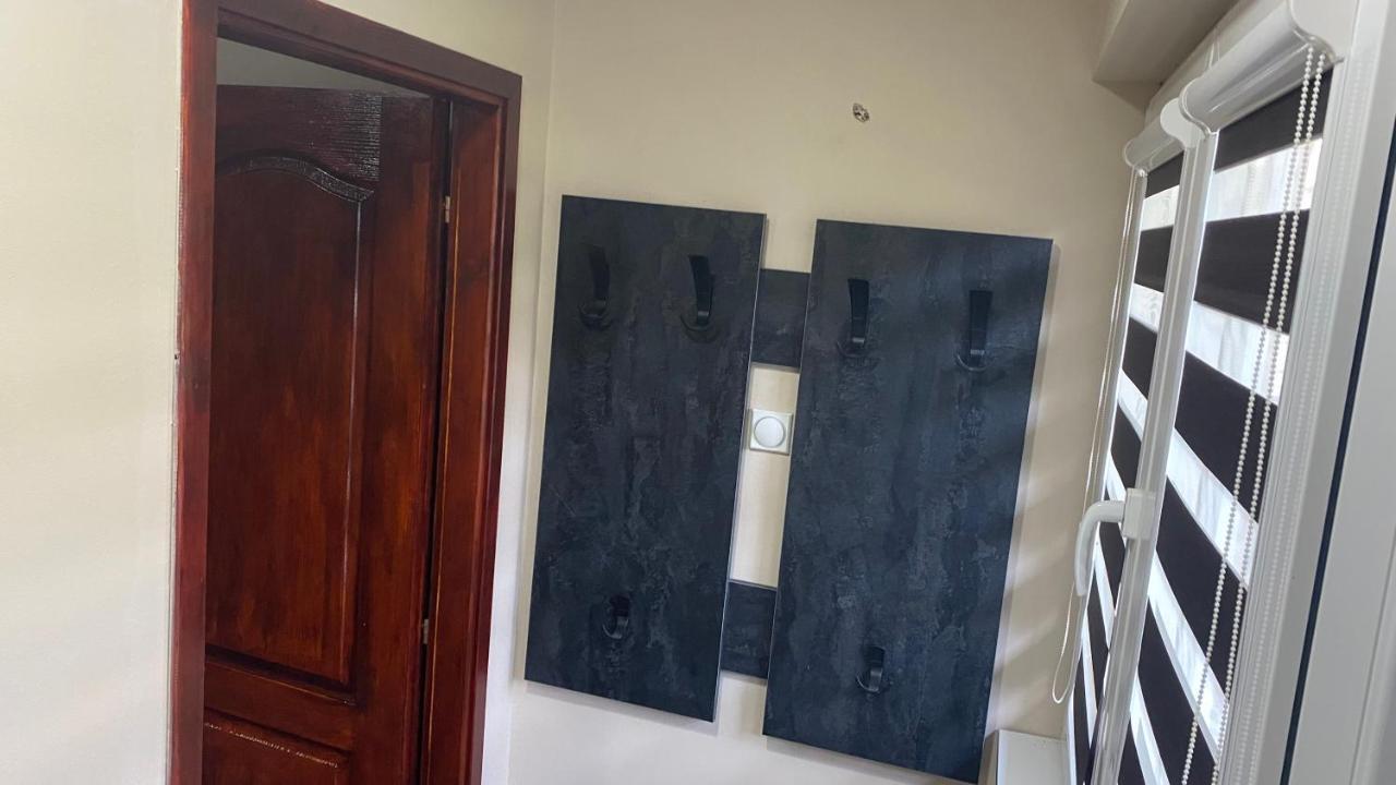 Arni Apartments Donja Vrezina エクステリア 写真