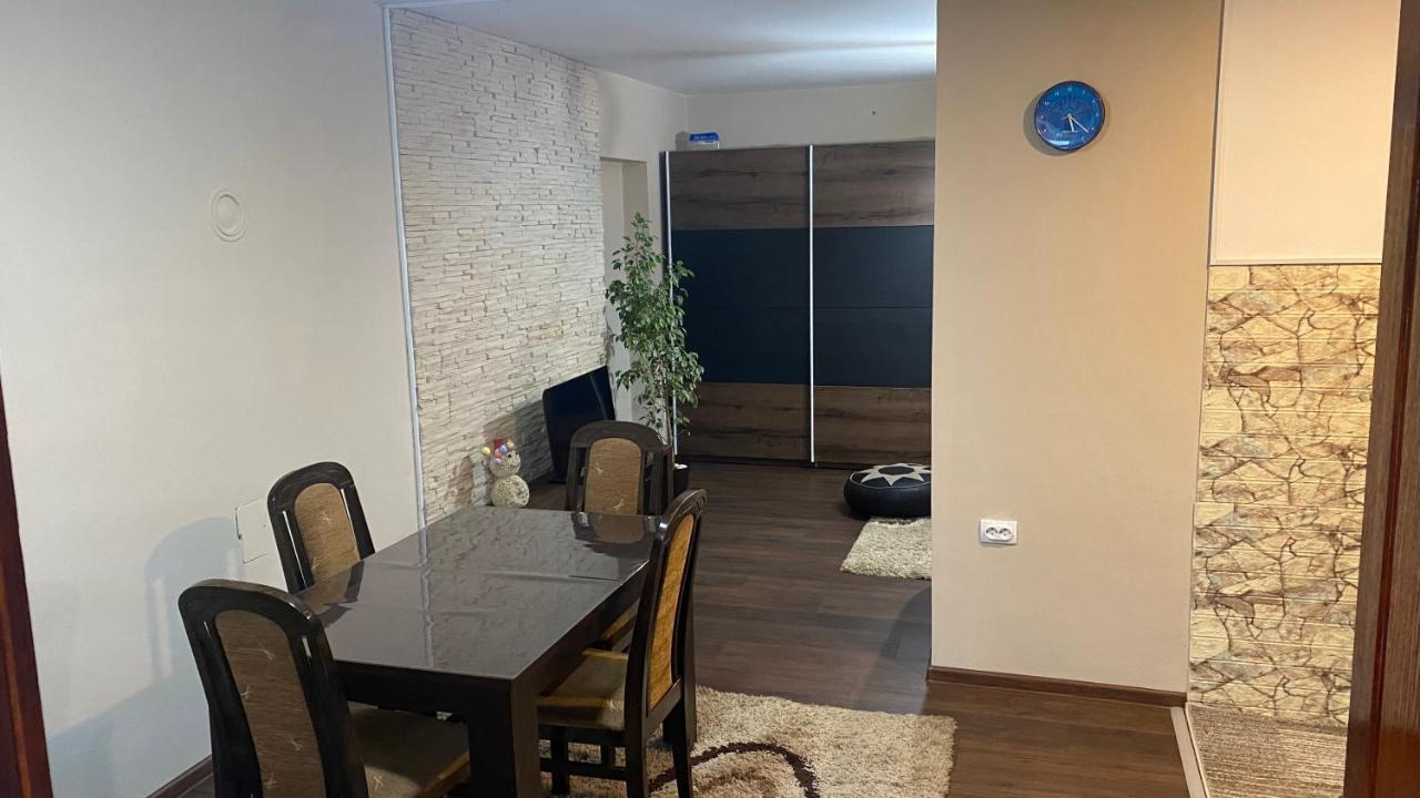 Arni Apartments Donja Vrezina エクステリア 写真
