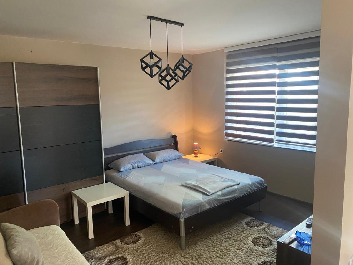 Arni Apartments Donja Vrezina エクステリア 写真